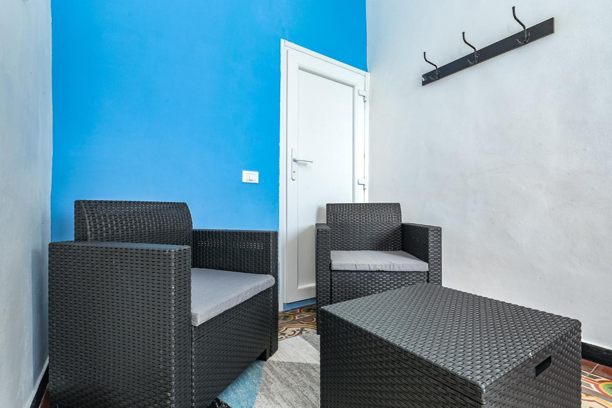 Il Rifugio Sul Mare - Genovainrelax Apartment Bagian luar foto