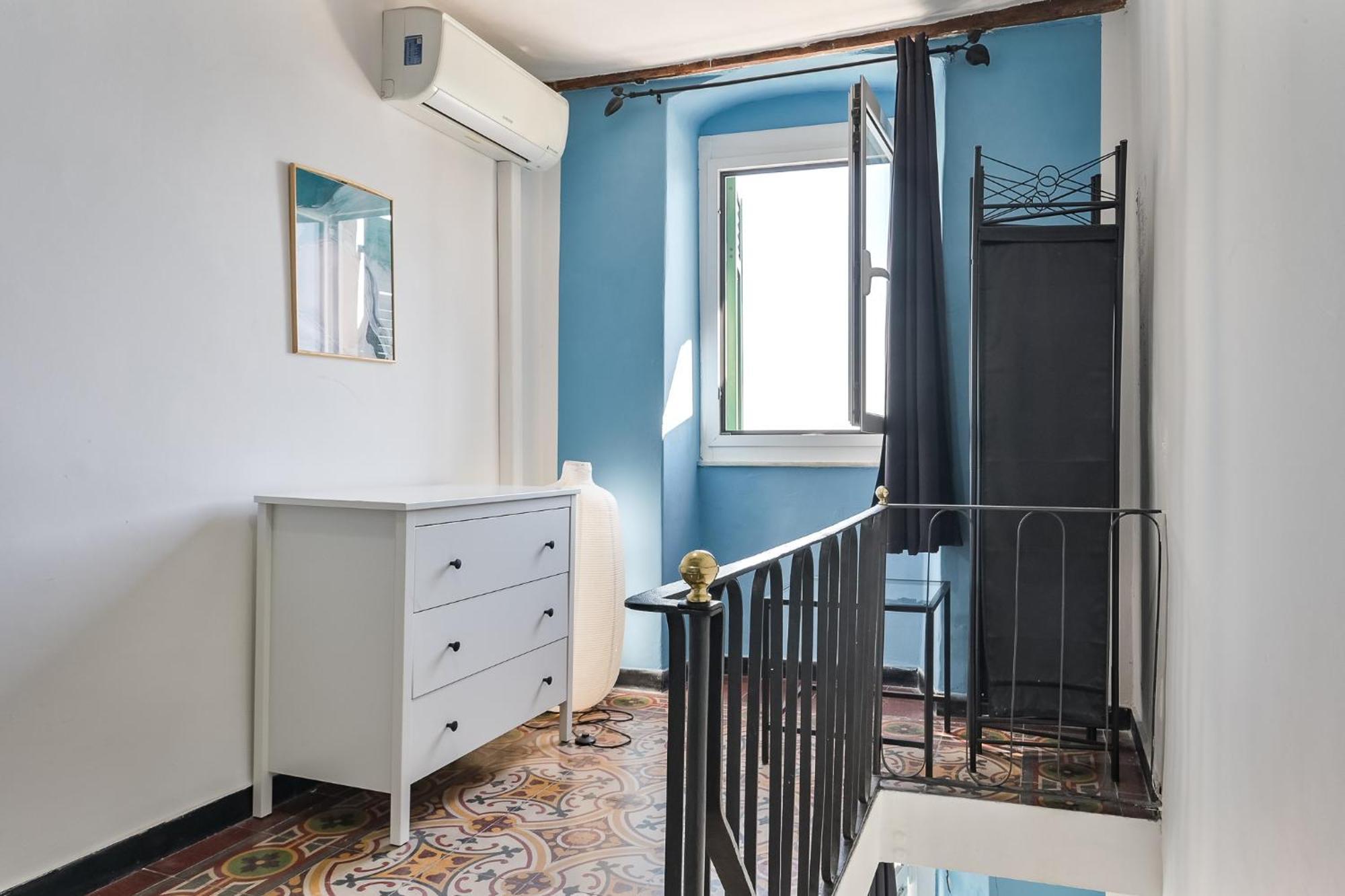 Il Rifugio Sul Mare - Genovainrelax Apartment Bagian luar foto