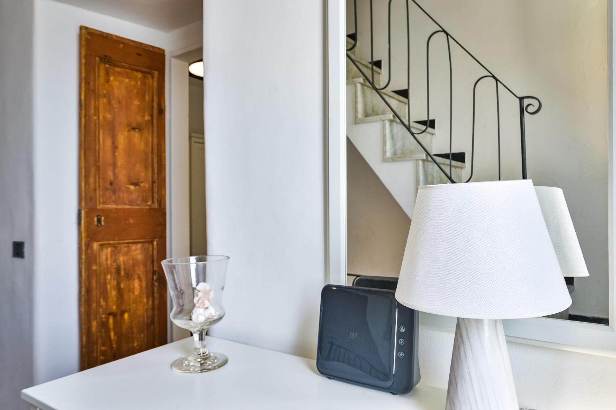 Il Rifugio Sul Mare - Genovainrelax Apartment Bagian luar foto