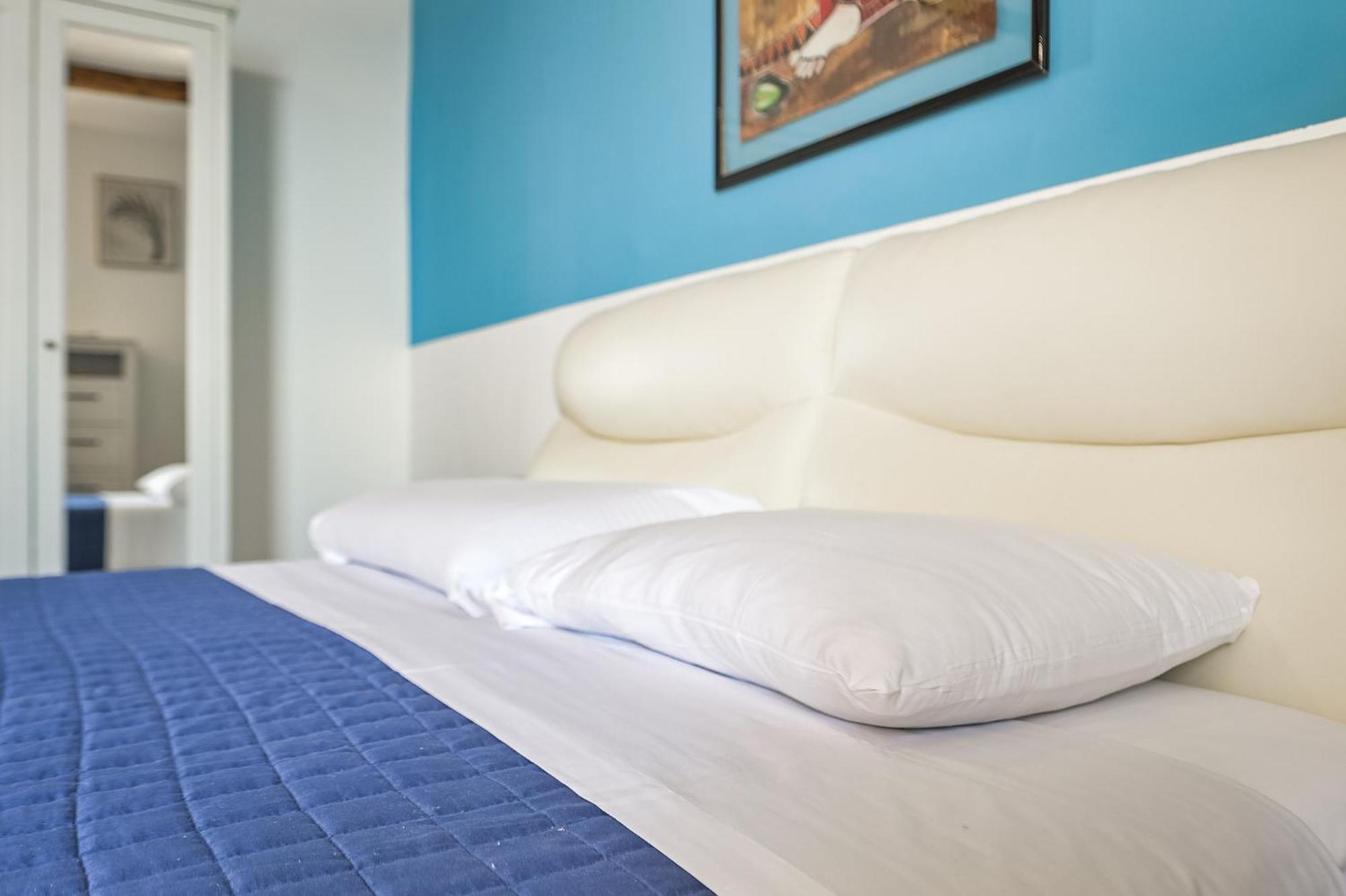 Il Rifugio Sul Mare - Genovainrelax Apartment Bagian luar foto